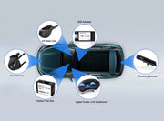 Buy Car Screen Accessories Fast in the Official Store