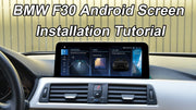 The Android Owner's Guide: Getting the Best Android Auto Experience in Your BMW F30