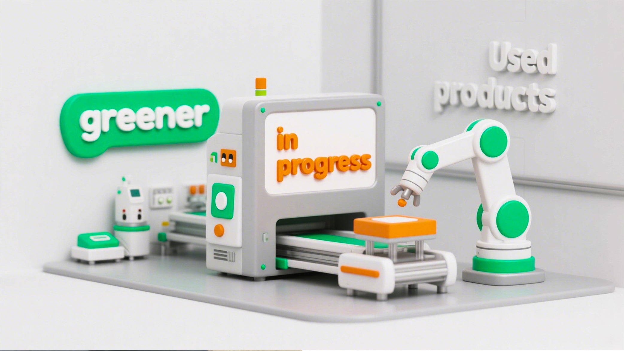 Refurbished vs. New vs. Used: Your Guide to PEMP Screens