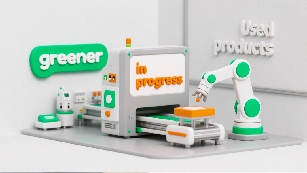 Refurbished vs. New vs. Used: Your Guide to PEMP Screens