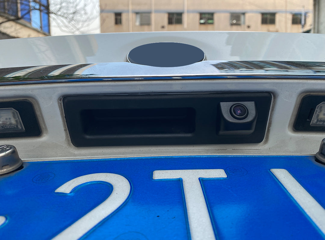 31. Can The Angle Of The PEMP Rearview Camera Be Adjusted?