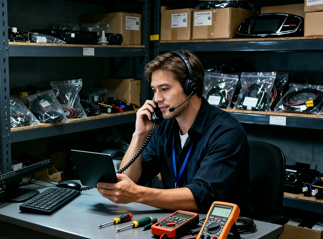 How long is the product warranty? Will I have access to future software updates and technical support?