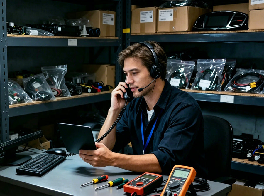 How long is the product warranty? Will I have access to future software updates and technical support?