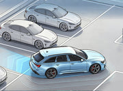 My car already has a backup camera. Do I still need to buy a PEMP camera?
