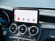 39. Why Does My Mercedes-Benz Have An Echo?