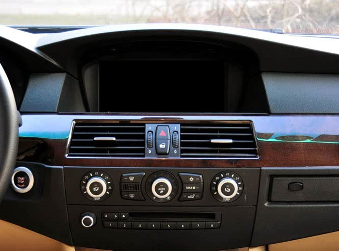 My car only supports Bluetooth calls, not Bluetooth music. Will I be able to get audio through the car's built-in Bluetooth system after installing the PEMP screen?