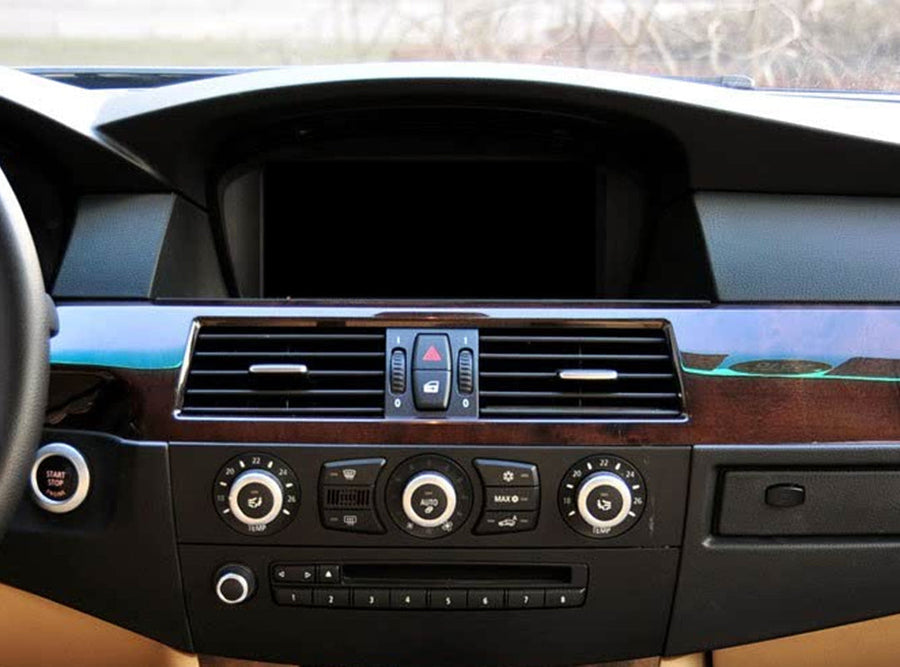 My car only supports Bluetooth calls, not Bluetooth music. Will I be able to get audio through the car's built-in Bluetooth system after installing the PEMP screen?