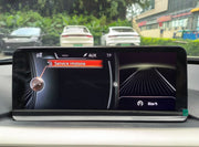 23. Why Are Some Original Vehicle Functions Missing After Installing The BMW Linux Screen?