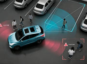 37. Can The Rearview Camera Be Turned On When The Car Is Not In Reverse?