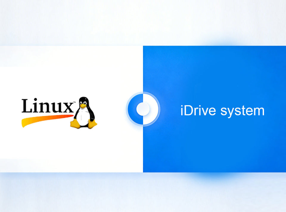 How to quickly switch between dual systems on the Linux screen?