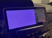 5. Why Is The OEM Interface Of My Mercedes-Benz Linux Screen Not Displaying?