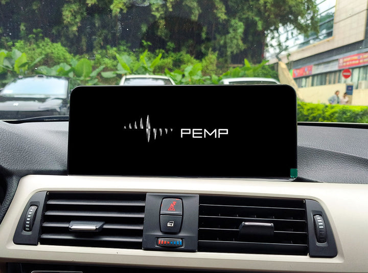 Can the startup logo be in GIF format?