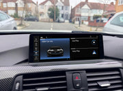 24. Is The PEMP 9213 Model Compatible With The Right-Hand-Drive BMW F30?