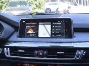 25. I'D Like To Know How To Determine Which System My BMW Uses.