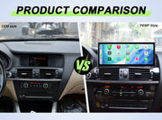 9. "Does It Look Factory?" — A Guide To Seamless OEM Integration For Your BMW & Mercedes Screen Upgrade