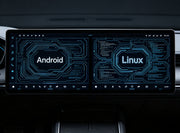 Differences Between Linux and Android