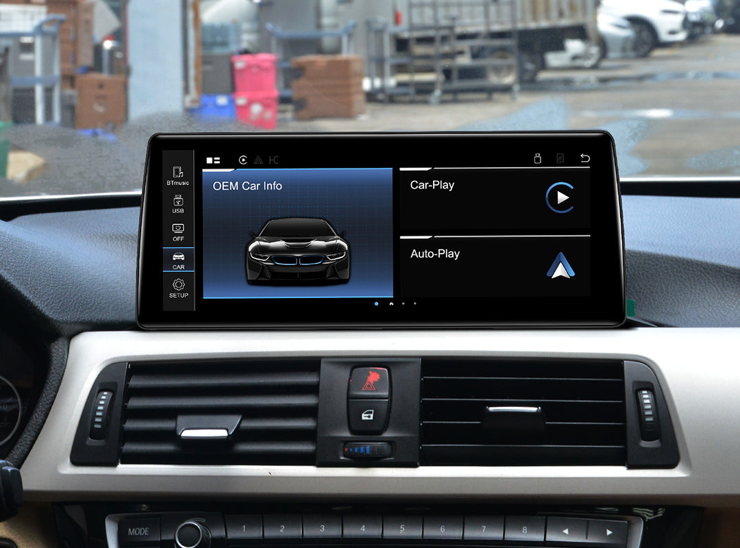 Which is Pemp's latest product: the standard-size screen or the ultra-thin screen?