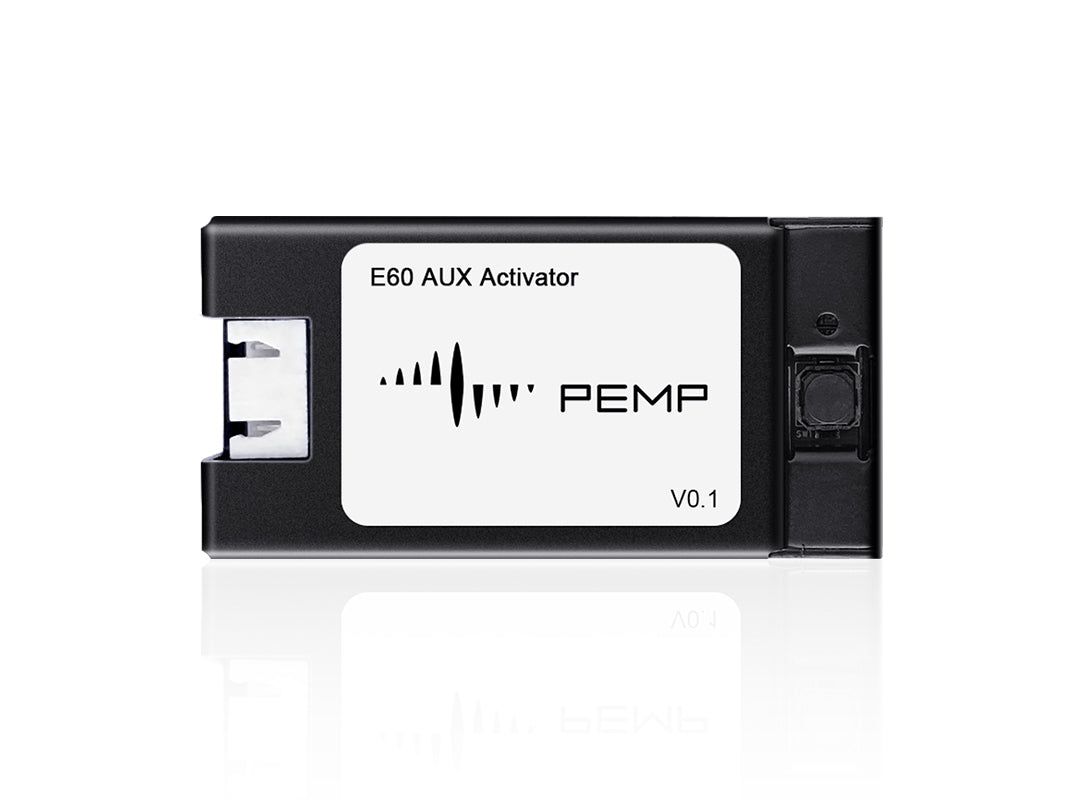 36. After Using The Activator To Enable The Aux Function, Does The Activator Need To Remain Plugged In?