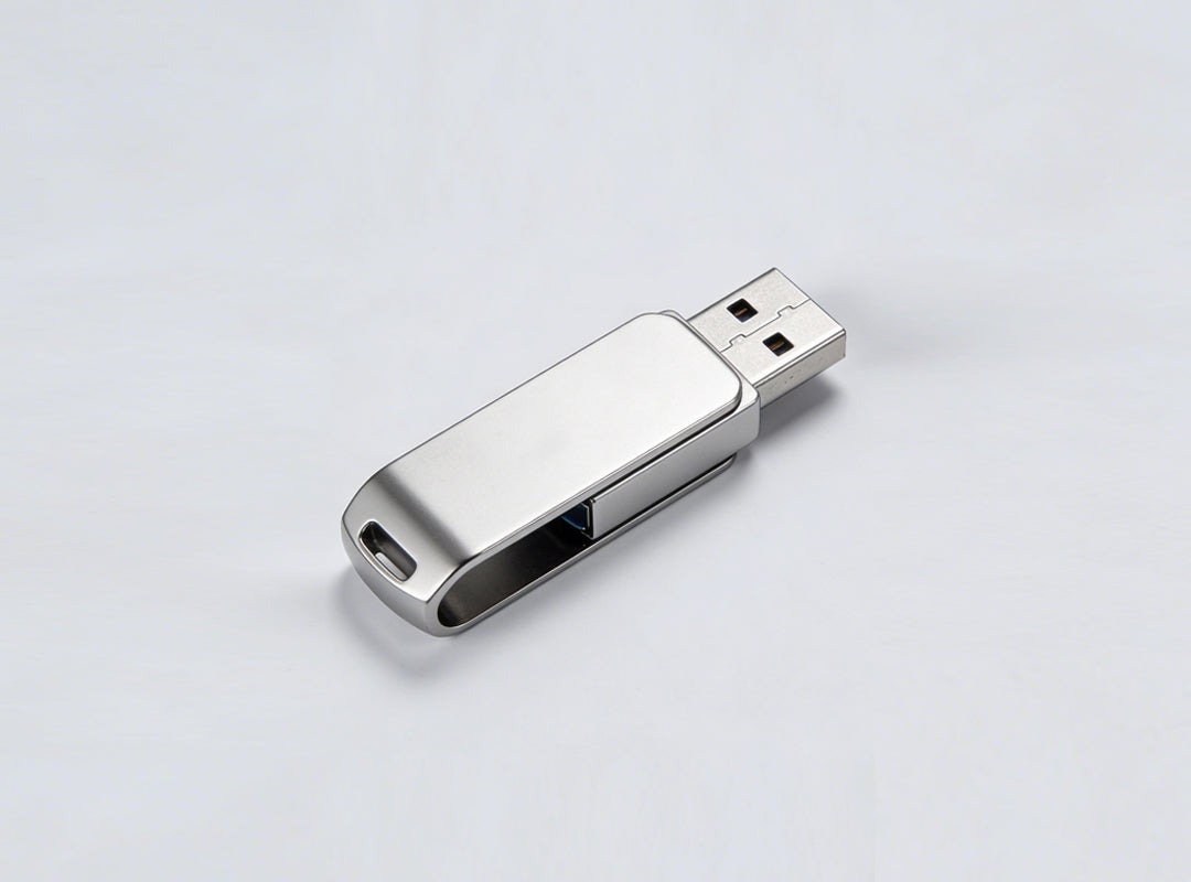 19. Why Does The Linux Screen Not Recognize My USB Drive?