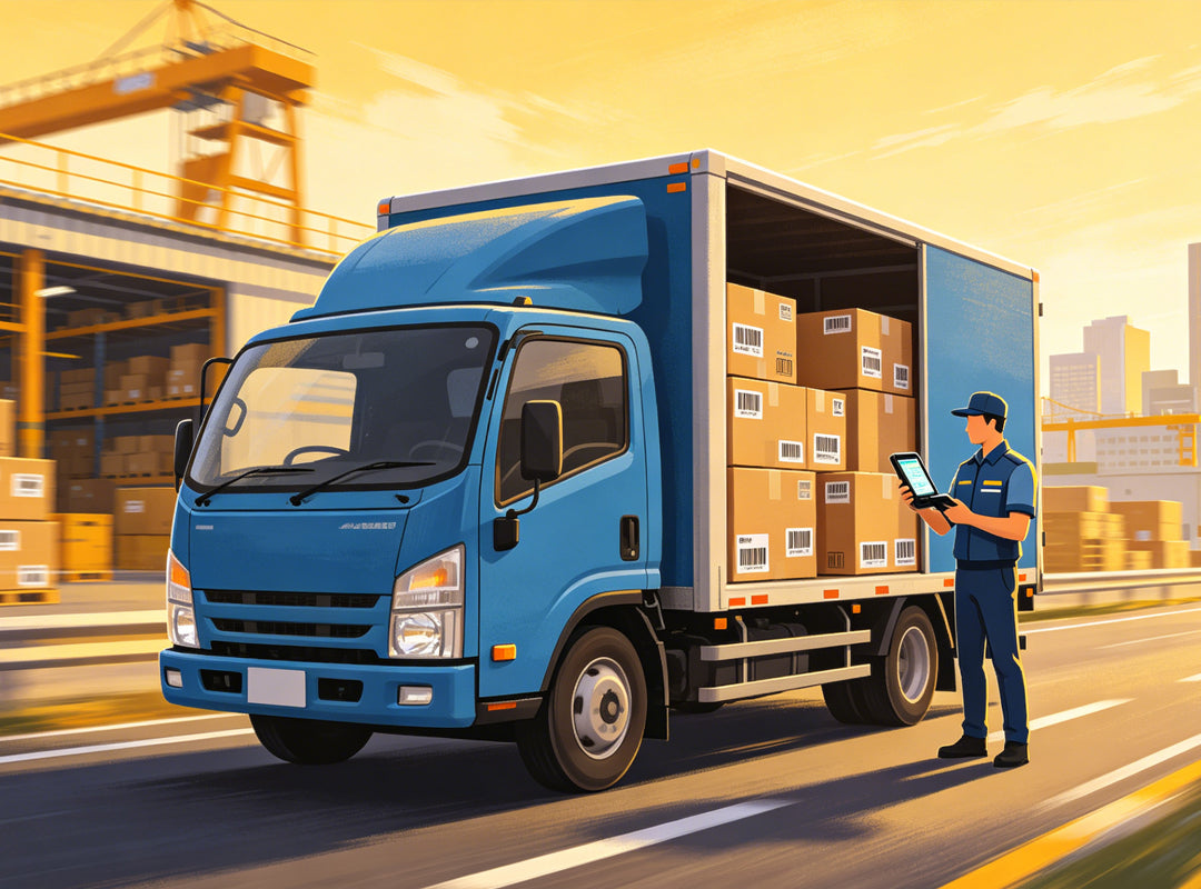 20. How Long Does It Take To Ship A Package?