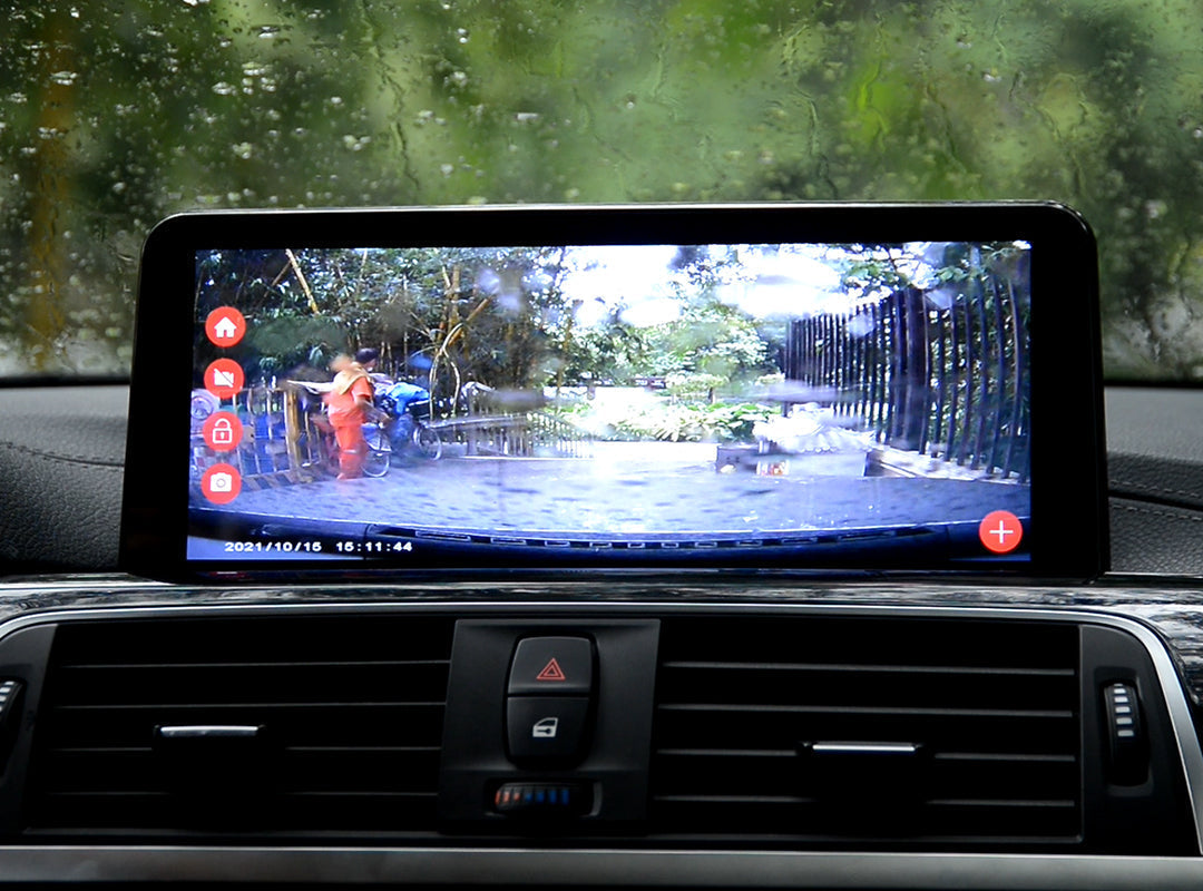 13. Can A Dashcam Be Installed On A Linux Screen?