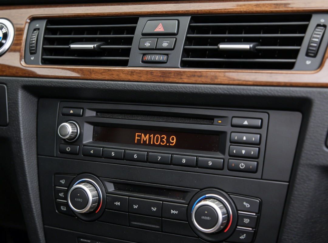 32. CarPlay No Sound But Radio Works?