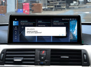 21. How Do I Update The System On An In-Vehicle Android Screen?