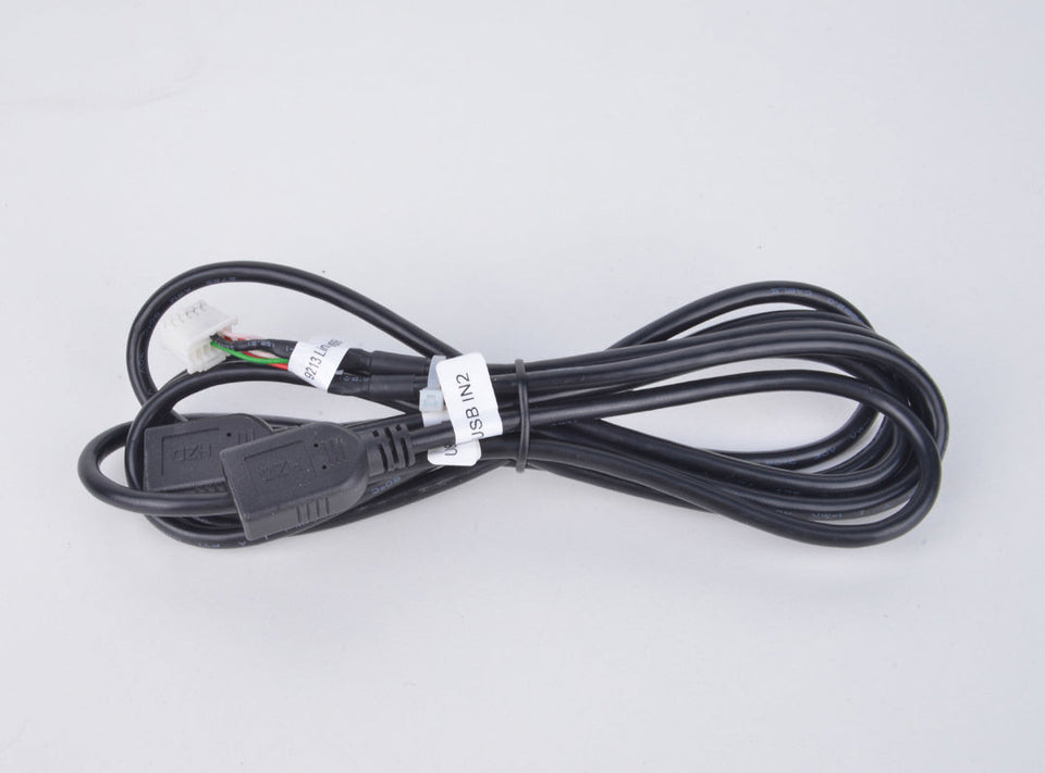 24. Why Are Two USB Ports Required, And What Are Their Functions?