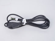 Why are two USB ports required, and what are their functions?