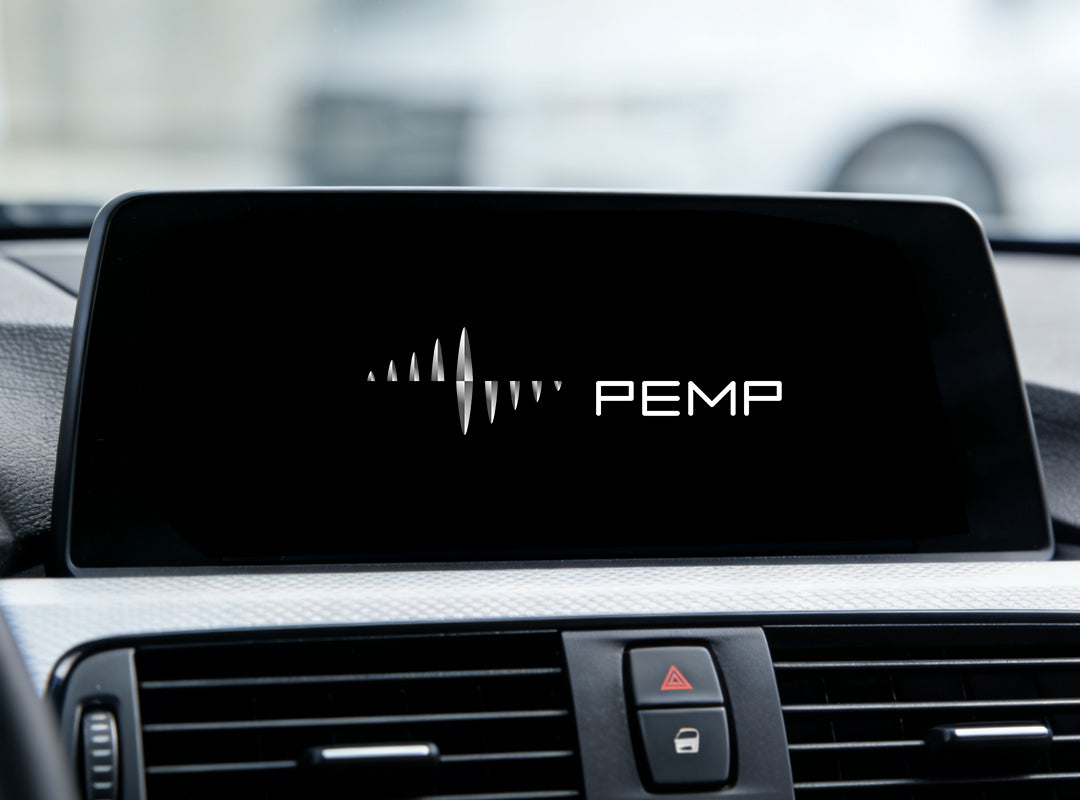 22. How Do I Change The Startup Logo On A BMW Linux Screen?