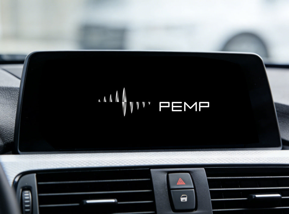 22. How Do I Change The Startup Logo On A BMW Linux Screen?