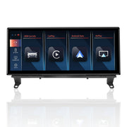 4.get the bmw linux CarPlay Call and Music Sound via OEM bluetooth