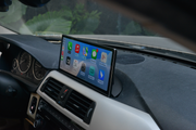 Why an Anti-Glare, HD IPS Screen is the Best BMW CarPlay Upgrade