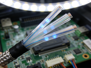 Navigating the Fiber Optic Maze: Overcoming Installation Challenges in the BMW 7 Series (E65)