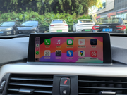 Performance Comparison: Why an All-in-One BMW CarPlay Screen Beats an MMI-Only Box