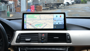 Master Multitasking: A Guide to Using the Split-Screen Feature on Your BMW Screen