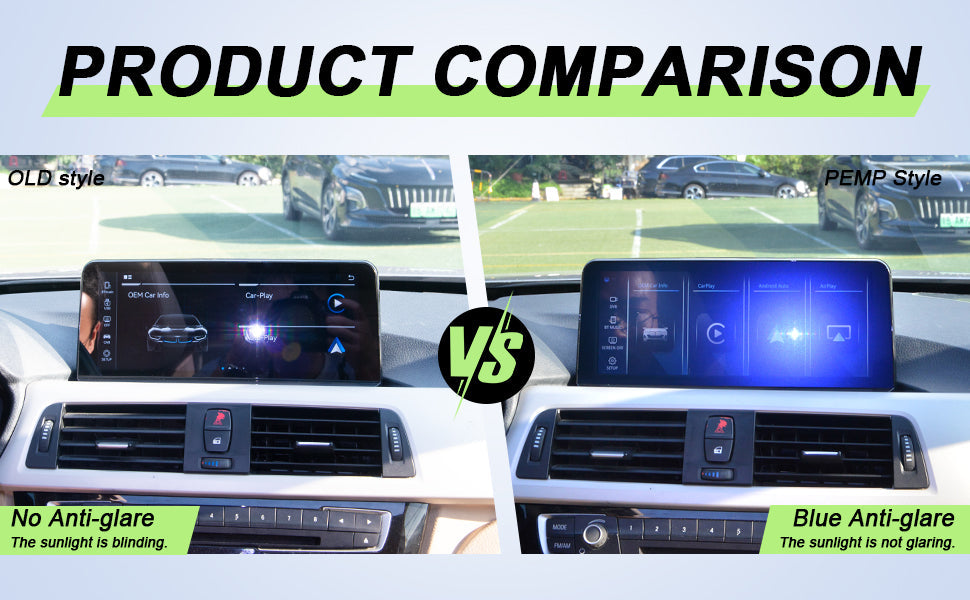 5. BMW Backup Camera Upgrades: Integrating An HD Rear-View Camera With Your New CarPlay System