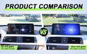 BMW Backup Camera Upgrades: Integrating an HD Rear-View Camera with Your New CarPlay System