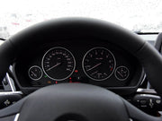 How Do You Reset the Triangle With the Exclamation Mark on a BMW?