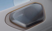 After upgrading the head unit, how can you enjoy high-quality music without any loss?
