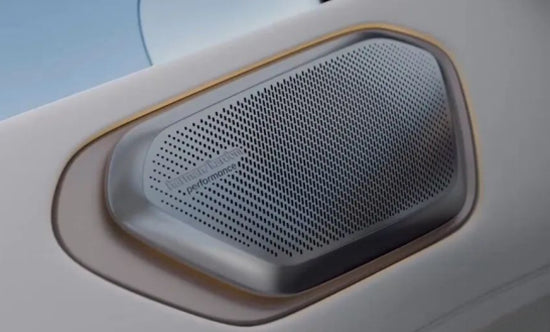 After upgrading the head unit, how can you enjoy high-quality music without any loss?