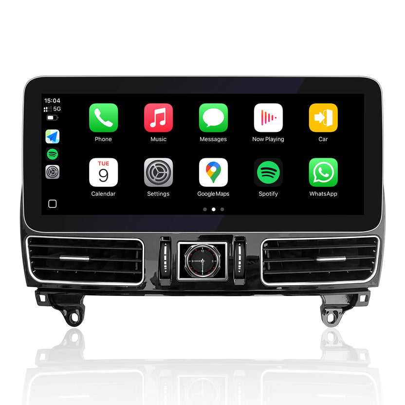 Android vs Linux Car Screens: Apps, UI, Performance - PEMP – PEMP Car Audio