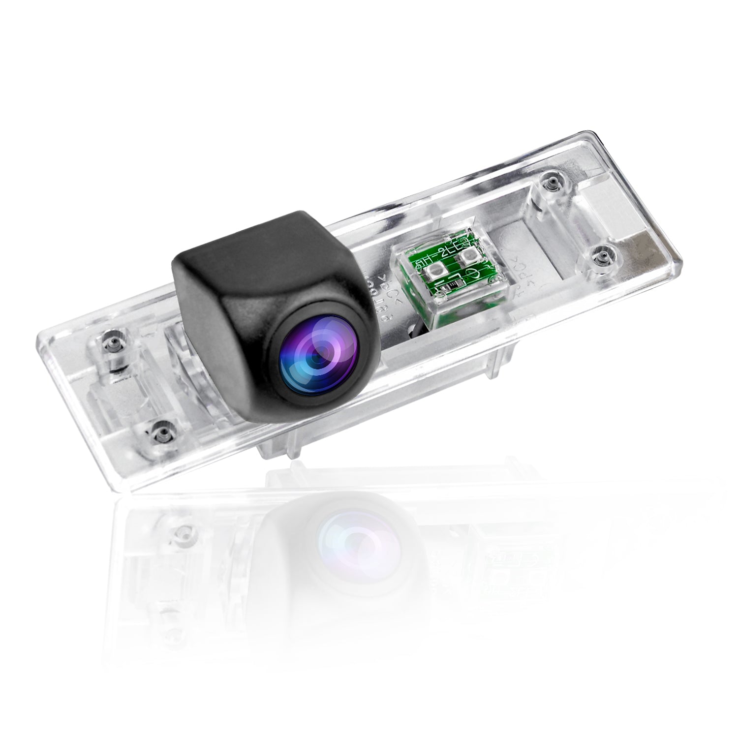 PEMP (8007) AHD Rear View Parking Camera for BMW F20 E89 (AHD 103 * 31 ...