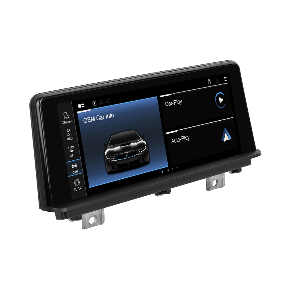 BMW E65 E66 CarPlay | Android Auto | HD Screen Upgrade – PEMP Car