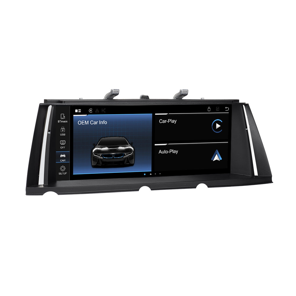 PEMP (9227) Linux Screen 1920x720 HD 10.25“  Android auto CarPlay for BMW 7 Series F01/F02(2013-2015)NBT