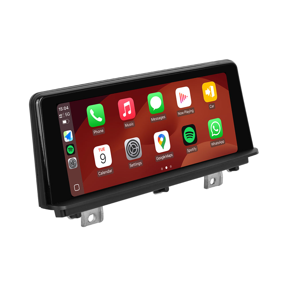 BMW F20 F22 EVO CarPlay | Android Auto Screen Upgrade – PEMP Car Audio