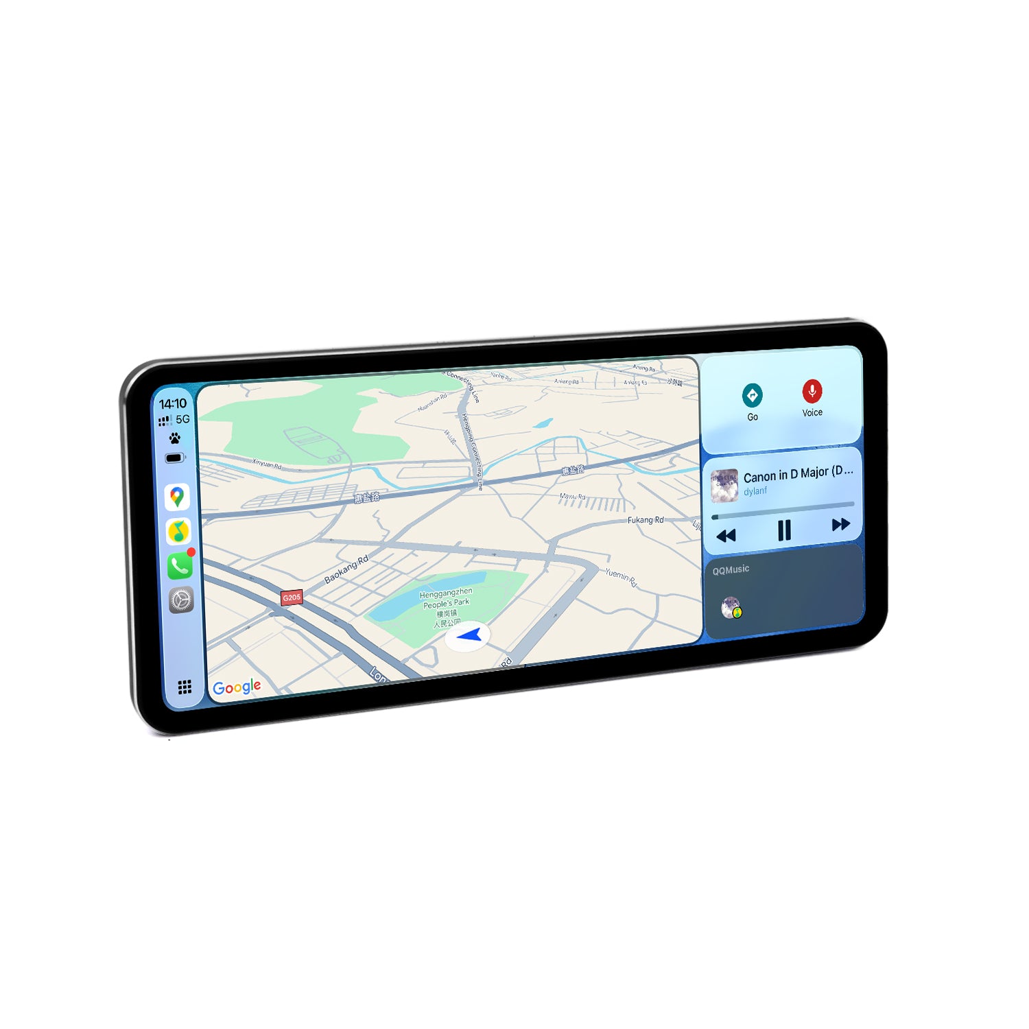 BMW CIC CarPlay & Android Auto Upgrade | E60 E90 F10 – PEMP Car Audio