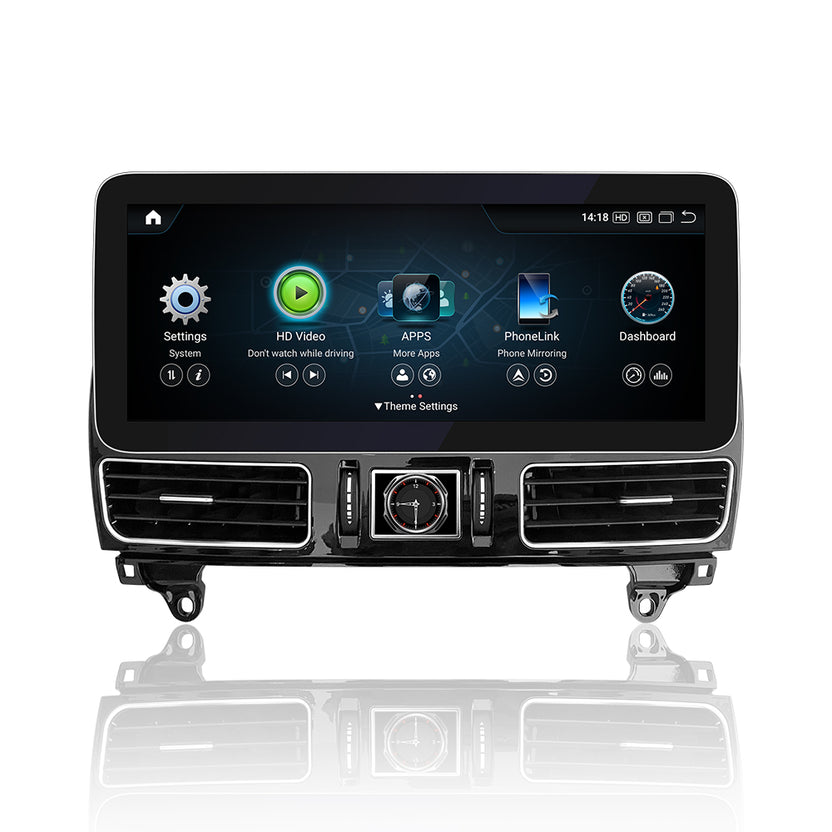 Android vs Linux Car Screens: Apps, UI, Performance - PEMP – PEMP Car Audio
