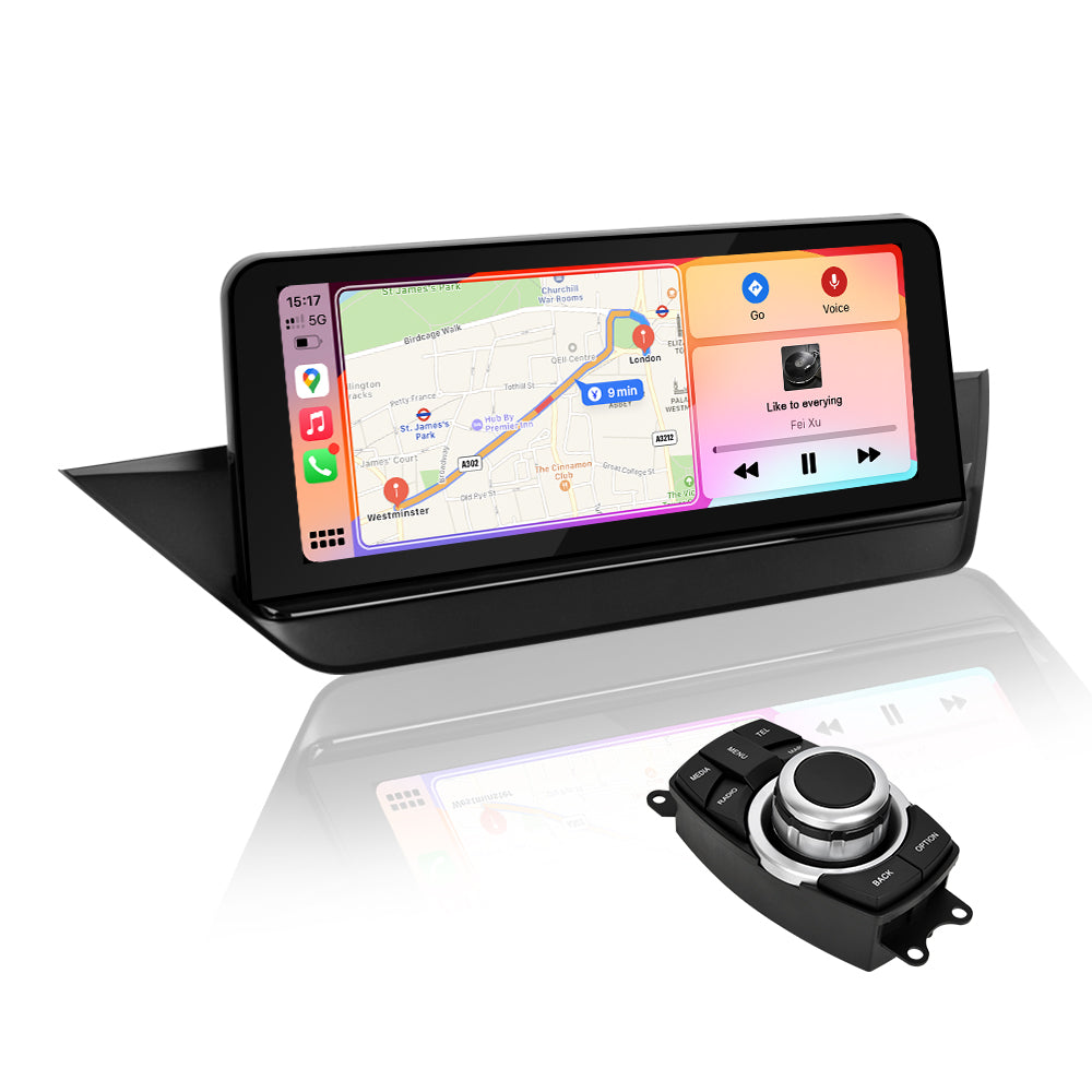 Schermo Linux da 10,25 ″ per BMW Serie 3/4 F30 F31 F32 F33 F34 F36 Schermo multimediale Retrofit CarPlay Wireless con sistema NBT (2013-2017 Schermo Linux da 10,25 ″ per BMW Serie 3/4 F30 F31 F32 F33 F34 F36 Schermo multimediale Retrofit CarPlay Wireless con sistema NBT (2013-2017