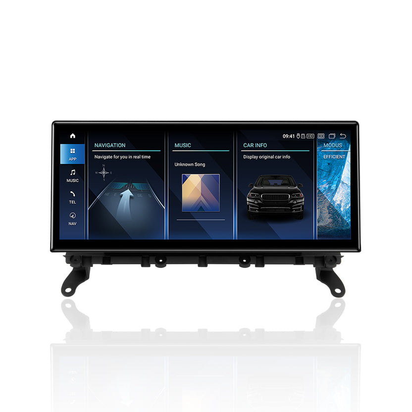 Android vs Linux Car Screens: Apps, UI, Performance - PEMP – PEMP Car Audio